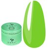 DNKa Cover #0075 Risky Lichtgroen Neon Base 30 ml (DNKA0075-30) - Фото №1