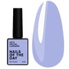 Гель-лак NAILSOFTHEDAY Let's special lavender, 10 ml - Фото №1
