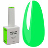 NAILSOFTHEDAY Let's special limoen hybride nagellak, 10 ml - Фото №1