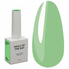 NAILSOFTHEDAY Let's special matcha hybride nagellak, 10 ml - Фото №1