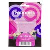 Vervangende pads op een zachte ondergrond voor PODODISC STALEKS PRO XS 180 grit (50 stuks) - Фото №1