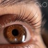 Zusammensetzung OKO zum Laminieren von Wimpern und Augenbrauen STEP 2 FIX&VOLUME 10 ml - Фото №5