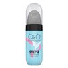 Zusammensetzung OKO zum Laminieren von Wimpern und Augenbrauen STEP 2 FIX&VOLUME 10 ml - Фото №1