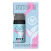 Wimper- en wenkbrauwlamineringsmiddel OKO STEP 3 CARE&amp;RECOVERY 10 ml - Фото №2
