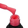 Siller hybride nagellak №021 roze met koraaltint 8 ml (u0000001627) - Фото №2