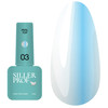 Top SILLER Perl Nr. 03 blau 8 ml - Фото №1