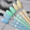 SILLER Color Base №2 Minze 8 ml - Фото №2