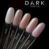 Dark Camel Top no sticky layer, 10 ml - Фото №3