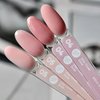 SILLER Cover Base Nr. 04 dunkelbeige 8 ml - Фото №2