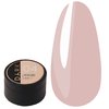 Gel for extensions Dark Iron gel №04 beige 15 ml - Фото №1