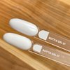 Gel NAILSOFTHEDAY Bottle gel 01 white, 10 ml - Фото №3