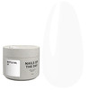 Gel NAILSOFTHEDAY Flasche Gel 01 weiß, 30 ml - Фото №1