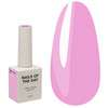 NAILSOFTHEDAY Flesje gel extension 08 roze, 10 ml - Фото №1