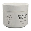 Hybride top NAILSOFTHEDAY Glanzende topdoek, 30 ml - Фото №1