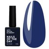 Gellack NAILSOFTHEDAY Let's Special Blaubeere, 10 ml - Фото №1