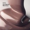 NAILSOFTHEDAY Let's special melkchoco hybride nagellak, 10 ml - Фото №3
