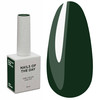 NAILSOFTHEDAY Let's special groene glas hybride lak, 10 ml - Фото №1