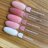 Top NAILSOFTHEDAY Matte Top ohne Abwischen, 30 ml ​ - Фото №2