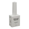 Top NAILSOFTHEDAY Teddy Top Wipe, 10 ml - Фото №1