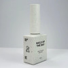 Top NAILSOFTHEDAY Teddy Top Wipe, 10 ml - Фото №2
