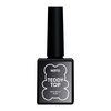 Топ NAILSOFTHEDAY Teddy top wipe, 10 ml - Фото №1
