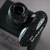 Гель-лак NAILSOFTHENIGHT Black Jack, 10 ml - Фото №2