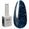 NAILSOFTHENIGHT Green Mexican, 10 ml - Фото №1