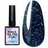 NAILSOFTHENIGHT Groene Mexicaanse hybride lak, 10 ml - Фото №1