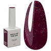 NAILSOFTHENIGHT Let's special Bellucci hybride nagellak, 10 ml - Фото №1