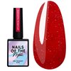 NAILSOFTHENIGHT Let's special Maleficenta hybride nagellak, 10 ml - Фото №1