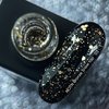 Hybride top NAILSOFTHENIGHT Bronze Snow top 03, 10 ml - Фото №2