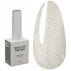 Top NAILSOFTHENIGHT Reflektierendes Top Shimmer, 10 ml - Фото №1