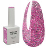 Gellack NAILSOFTHENIGHT Aperol, 10 ml - Фото №1