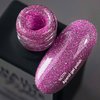 NAILSOFTHENIGHT Aperol hybride lak, 10 ml - Фото №2