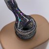 Dark Night Star Hybrid Top Top Reflective zonder plaklaag 10 ml - Фото №2