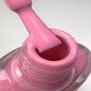 DARK Stamping polish №17 roze 8 ml - Фото №2