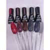 Siller Shine hybride basiskleur Light №03 Burgundy 8 ml - Фото №3