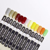 Siller hybride nagellak №122 pastelgeel 8 ml (u0000001728) - Фото №2