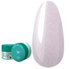 Siller Cover Shine Hybrid Base №05 Lila met deeltjes 30 ml (u0000005352) - Фото №1