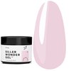 Gel für Erweiterungen Siller UV/LED One Phase Wonder Gel Nr. 6 lila 30 ml - Фото №1