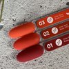 Siller hybride basiskleur RED PRO №02 lichtrood 8 ml (u0000010270) - Фото №3