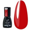 Siller hybride basiskleur RED PRO №02 lichtrood 8 ml (u0000010270) - Фото №1