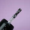 Siller Potal hybride top №01 zonder kleeflaag transparant met zilvercoating 8 ml (u0000012748) - Фото №3