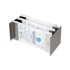 Dry-heat cabinet MICROSTOP М1 + Rainbow for sterilization of instruments - Фото №4