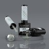 Base Claresa Power 10 transparent with leaf 5 g - Фото №2