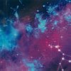 Фольга для литья 80 cm Cosmic №14 - Фото №3