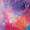 Фольга для литья 80 cm Cosmic №12 - Фото №2