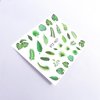 Slider leaf design STZ-827 - Фото №2