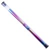 MollyLac "Rainbow" dubbelzijdige decoratiekwast met spatel, borstellengte 7 mm - Фото №5