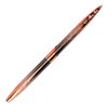 Molly Nails Gel Brush met ovale borstelharen, lengte 7 mm - Фото №4